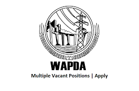 Water and Power Development Authority (WAPDA)